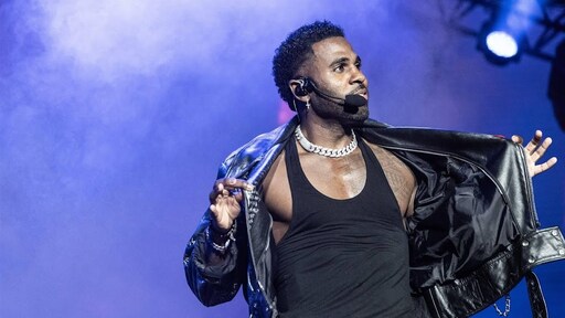Jason Derulo noemt beschuldiging seksuele intimidatie kwetsend en vals