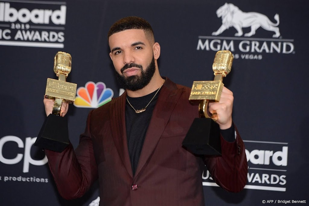 Drake in beroep in smaadzaak over Kendrick Lamars nummer Not Like Us