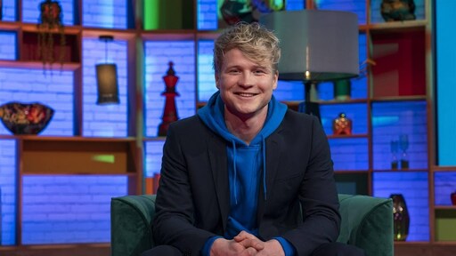 Kalvijn zou liever eigen tv-programma's willen produceren