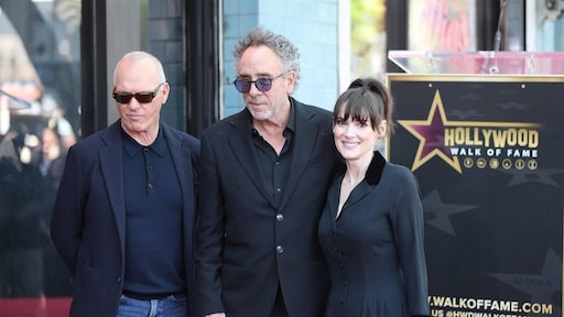 Groot succes: Beetlejuice-vervolg passeert opbrengst van 400 miljoen dollar