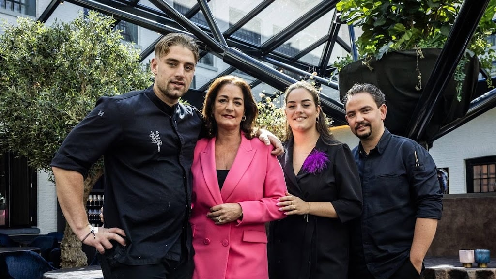 De Librije behoudt drie Michelinsterren na overlijden chef Jonnie Boer