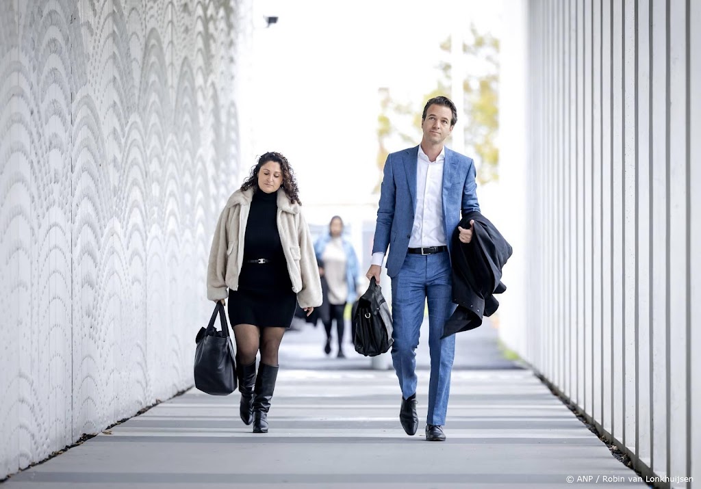 Kamil E. bekent: eigenlijk moest ik Peter R. de Vries vermoorden