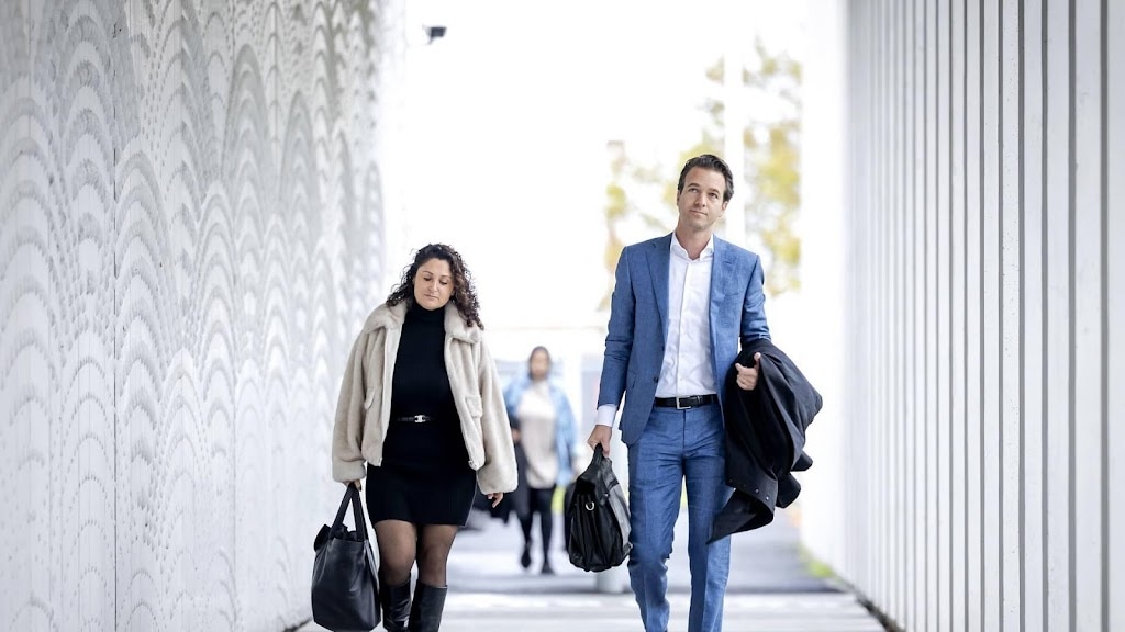 Kamil E. bekent: eigenlijk moest ik Peter R. de Vries vermoorden