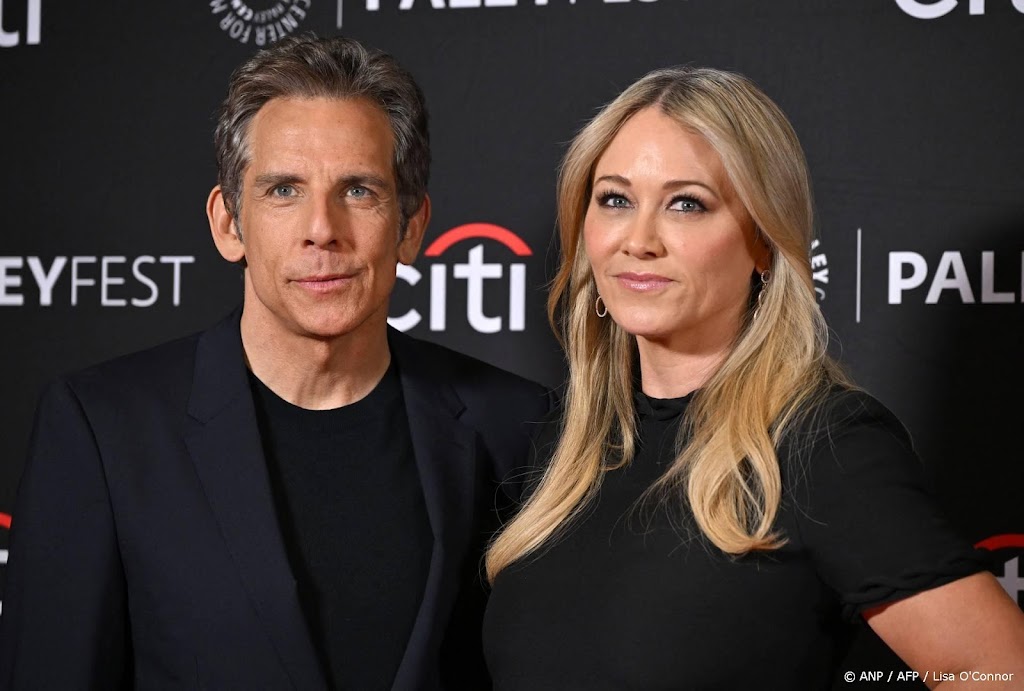 Ben Stiller vond dat hij ouders teleurstelde met relatiebreuk