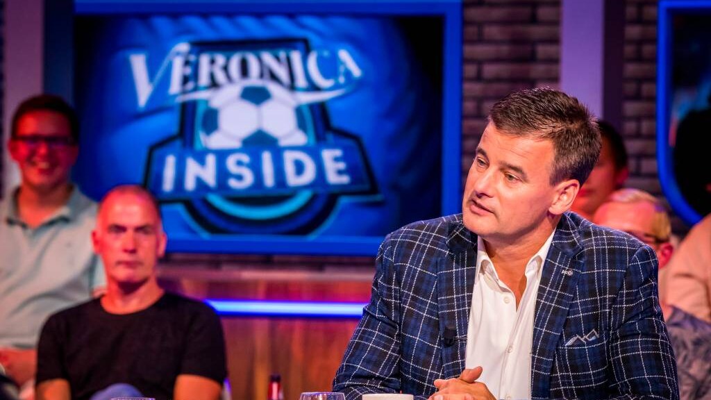 Wilfred Genee krijgt middagshow bij Radio Veronica