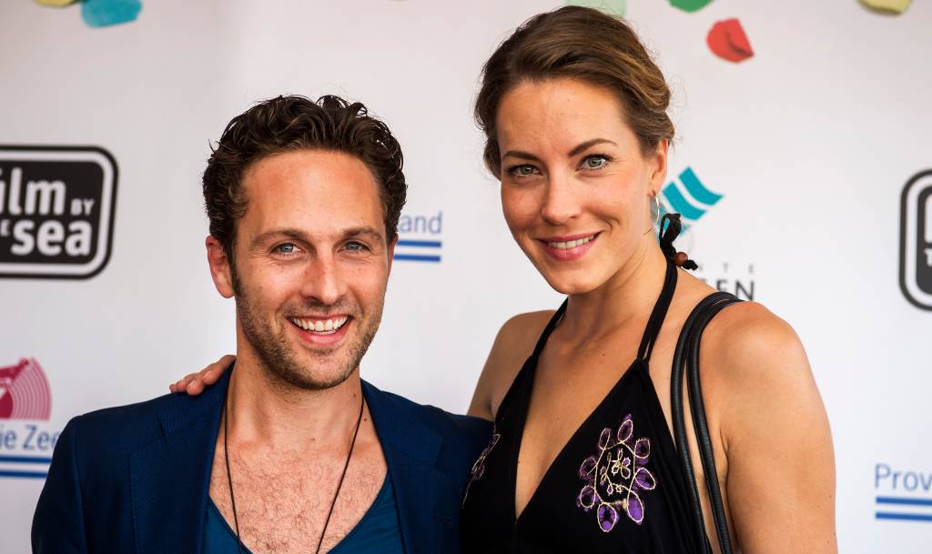 Acteur Christophe Haddad gaat trouwen