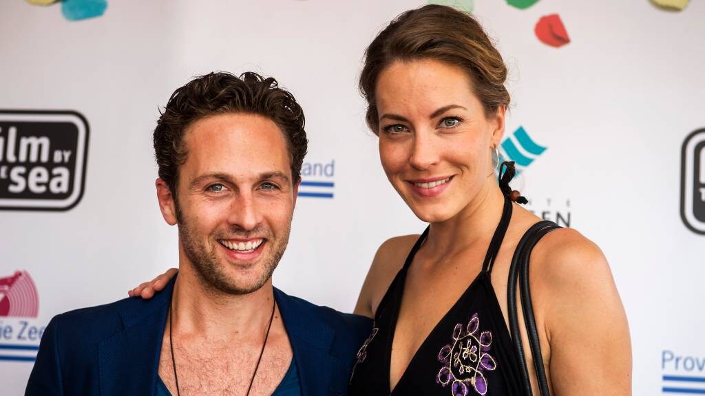 Acteur Christophe Haddad gaat trouwen