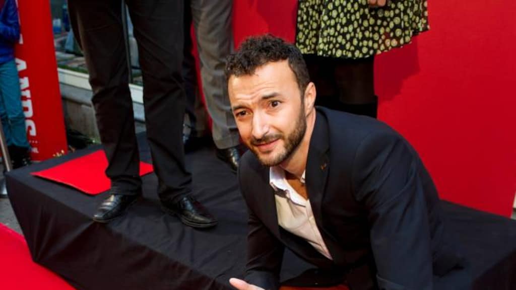 Film met Nasrdin Dchar opent filmfestival