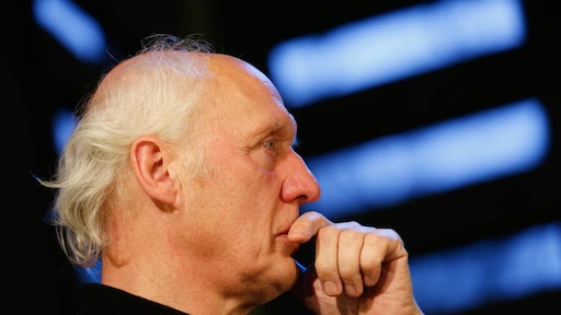 Herman van Veen heeft bijzondere manier gevonden tegen krimpen