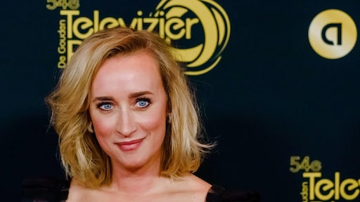 Eva Jinek haalt recordopbrengst op voor schilderijen