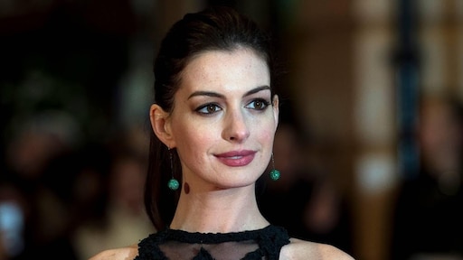 Anne Hathaway zegt sorry na ophef over The Witches