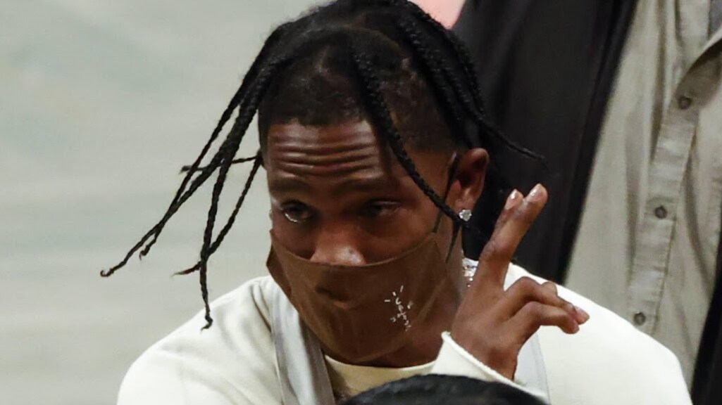 Doden en gewonden bij festival Travis Scott