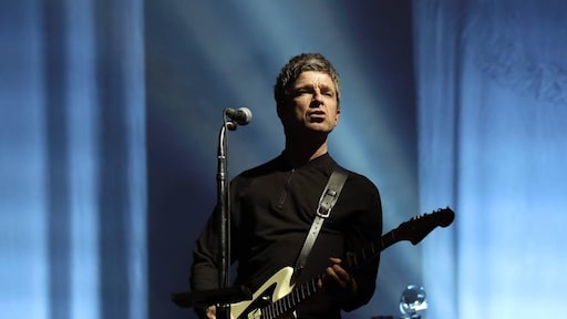 Oasis kondigt twee extra shows aan in Londen voor uitverkochte reünietour