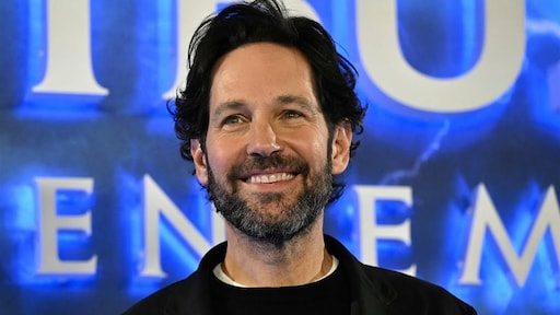 Avengers-acteurs komen in actie voor Kamala Harris