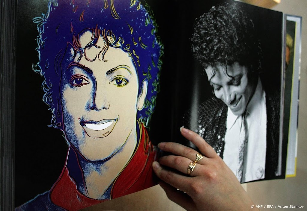 Eerste beelden biopic Michael Jackson vrijgegeven