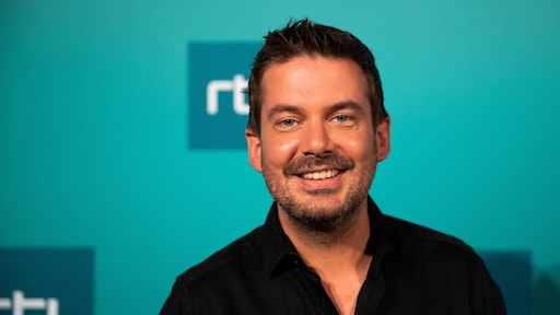 Ruben Nicolai presenteert spelshow Volg Je Me Nog?