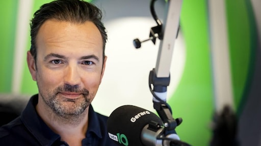 Gerard Ekdom wil in toekomst emigreren naar Spanje