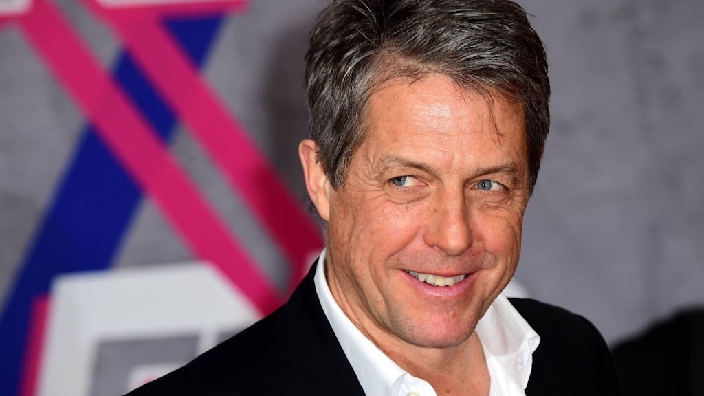 Hugh Grant krijgt gastrol in HBO-serie The Palace