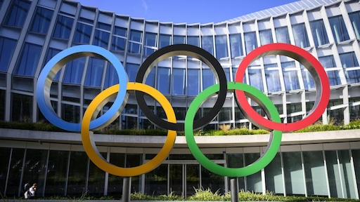 Winterspelen van 2030 later toegewezen om klimaatverandering