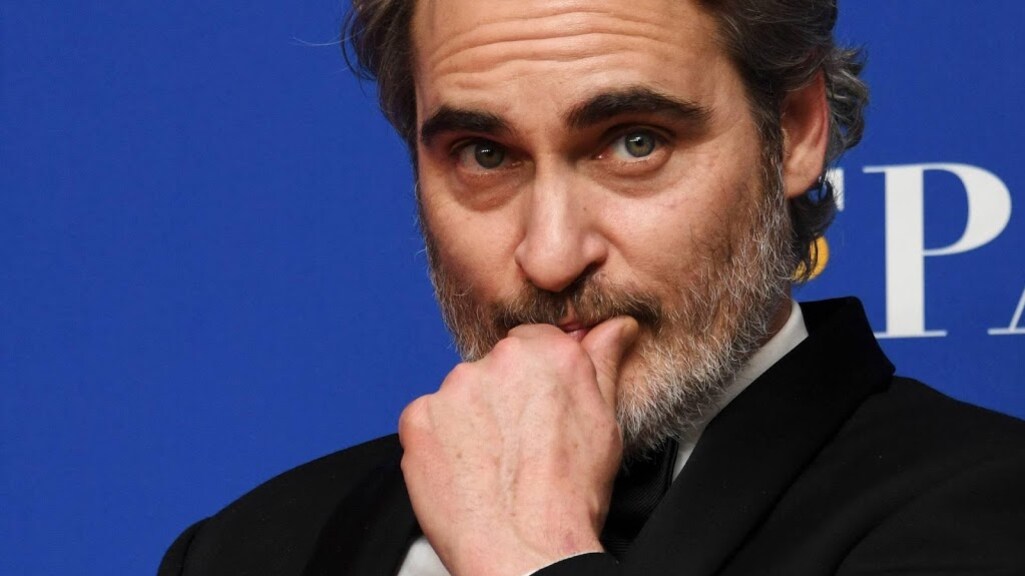 Joker ook de grootste kanshebber bij de BAFTA's