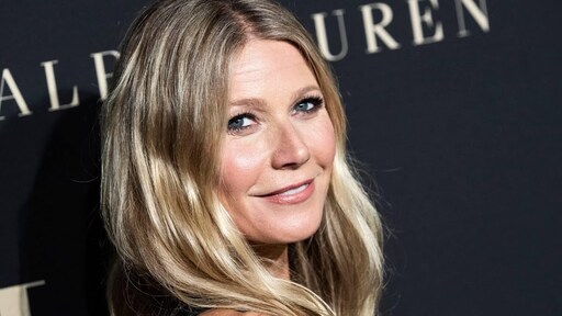 Gwyneth Paltrow na samenwonen: 'Ons seksleven is voorbij'