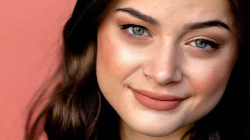 Nederlands-Griekse Stefania onthult titel Songfestivallied