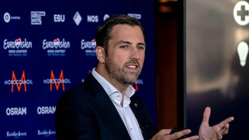 Songfestivalorganisatie hoopvol na succesvol eerste testevenement