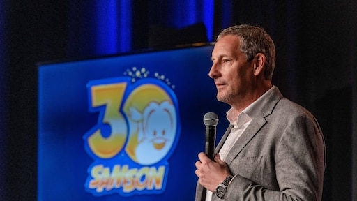 Voormalige rechterhand Gert Verhulst de bak in