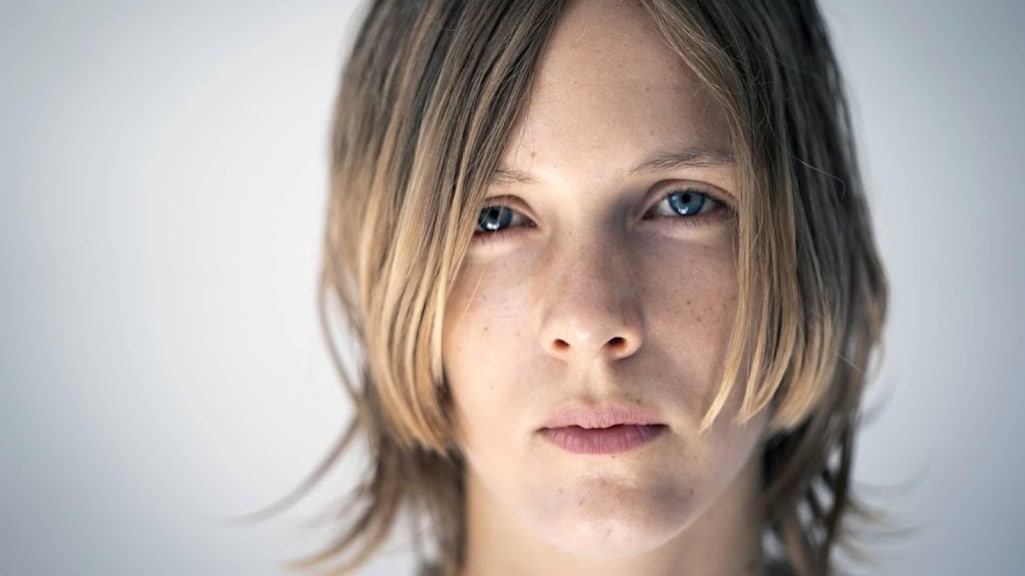 Marieke Lucas Rijneveld: 'Vanaf nu met 'hem/hij' aanspreken'