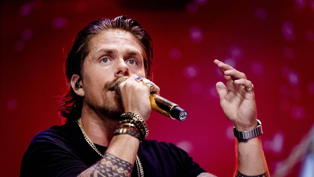 André Hazes bevestigt comeback bij Holland Zingt Hazes 2023