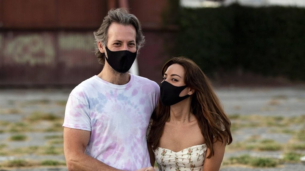 Aubrey Plaza reageert op zelfdoding van haar man Jeff Baena: 'Onvoorstelbare tragedie'