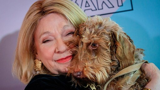 Janny van der Heijden haalt uit naar voedselindustrie en overheid