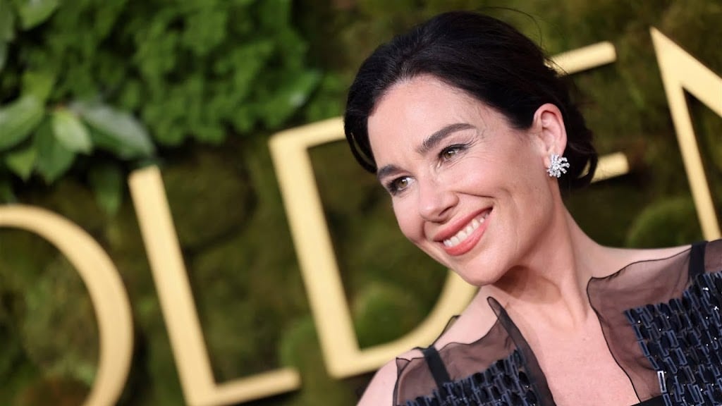 Halina Reijn: 'Door Annie wilde ik films maken'