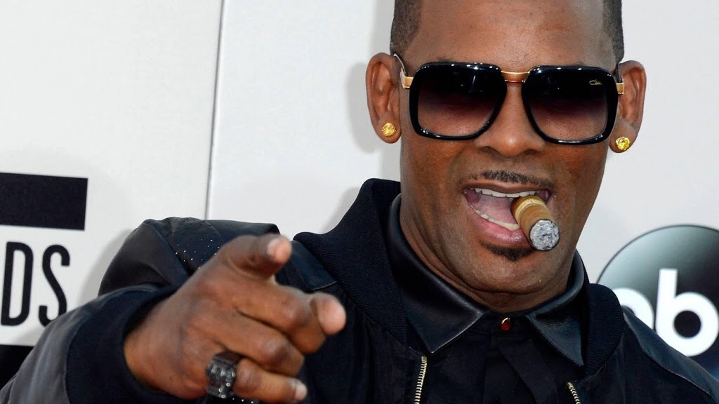 R. Kelly toch niet op Australische tour?