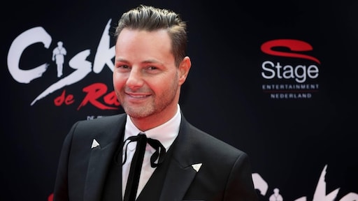 Fred van Leer gaat opnieuw de theatervloer op