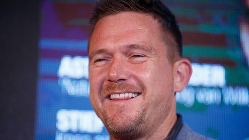 Johnny de Mol wordt eenmalig Sky Radio-dj
