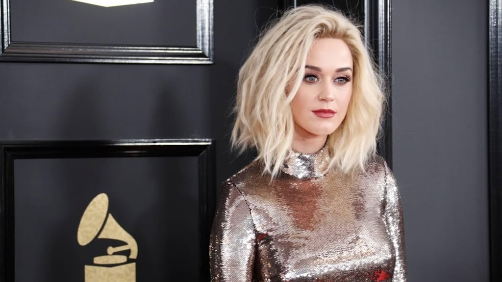 Stylist Katy Perry verliest duizenden euro's aan juwelen na Grammy's