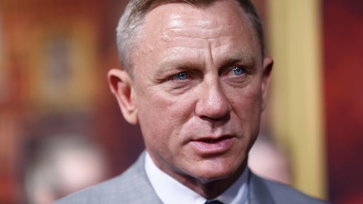 MoMA zet Daniel Craig-expositie op voordat hij stopt als 007