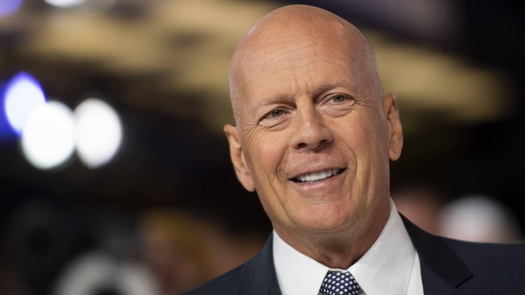 Bruce Willis krijgt eigen categorie bij Razzie Awards