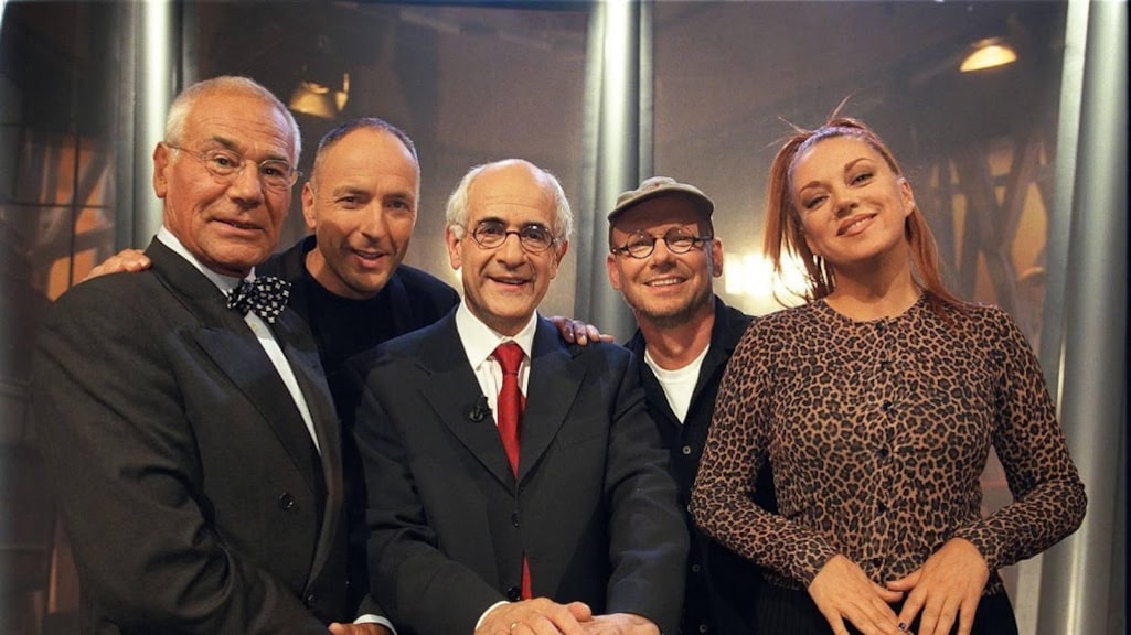 KRO-NCRV-programma Ook dat nog! keert terug op tv