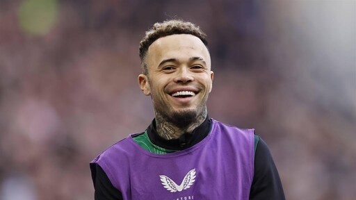 Feyenoord schrijft Hartman niet in voor Champions League