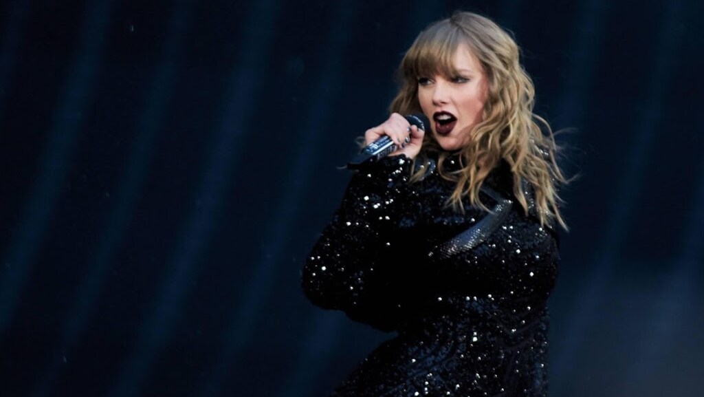 Opnieuw inbraak bij huis Taylor Swift