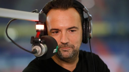 Radio-dj's zijn overtuigd: 'Arcade wordt een hit'