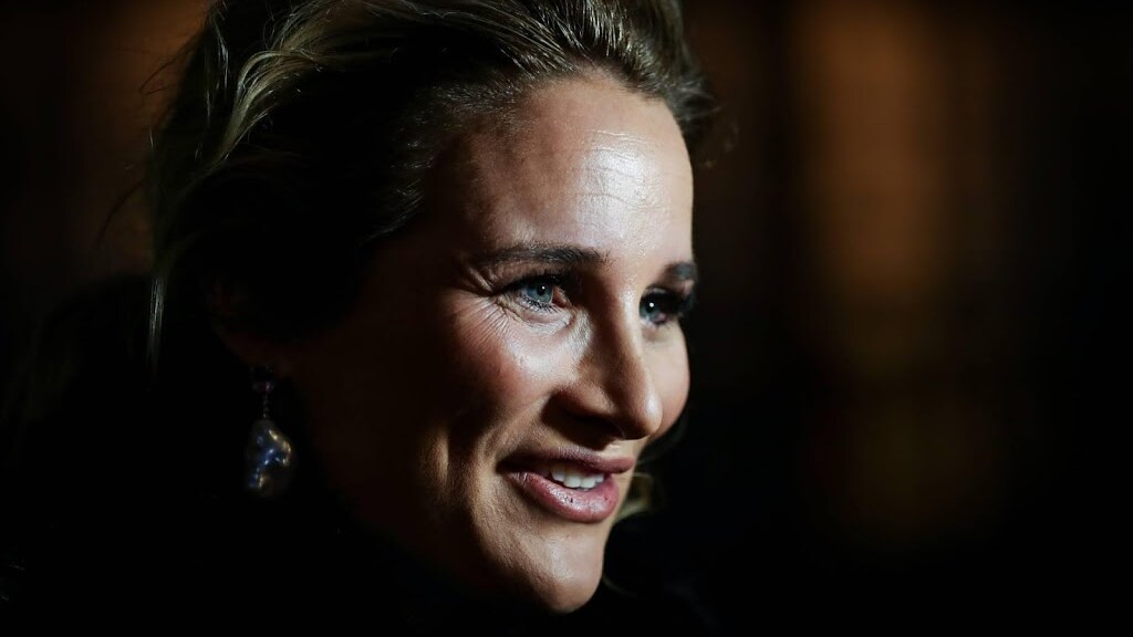 Lieke van Lexmond en Aad van Toor in sinterklaasfilm