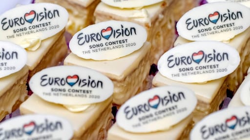 Denemarken stuurt dit duo naar Eurovisiesongfestival