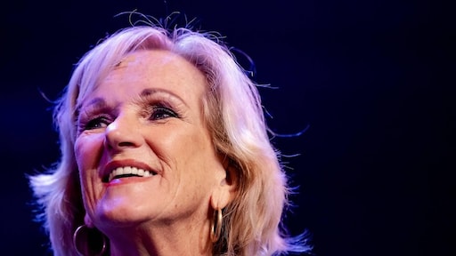 Tineke Schouten: 'Acteren in speelfilm smaakt naar meer'