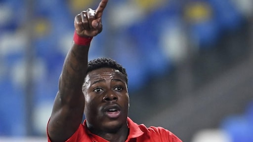 Quincy Promes rapt over veroordeling in nieuwe track