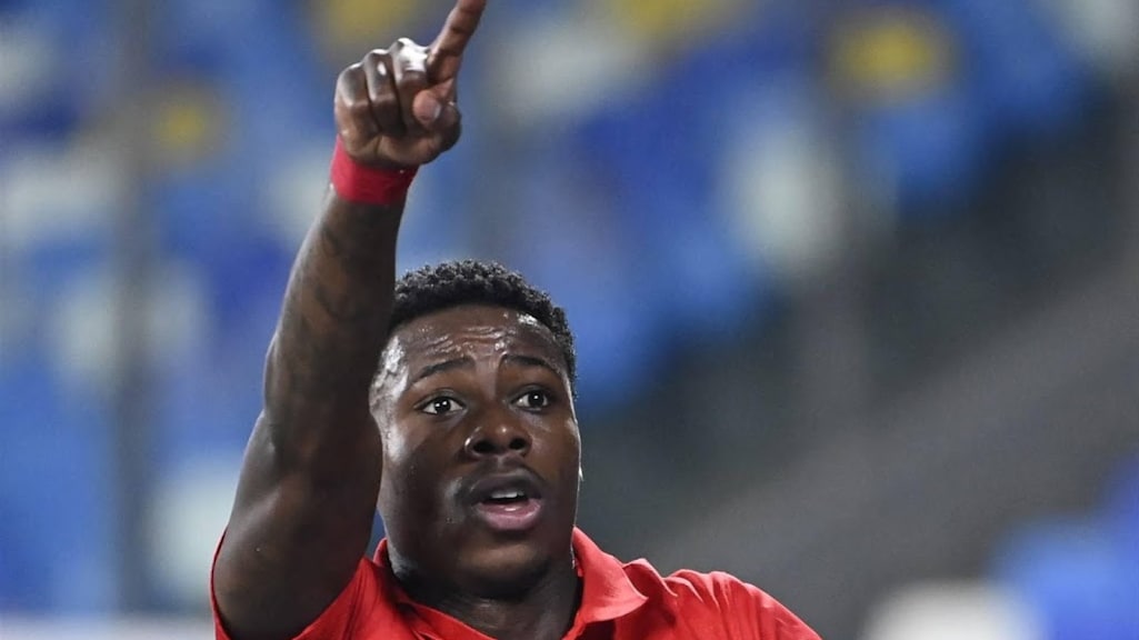 Quincy Promes rapt over veroordeling in nieuwe track