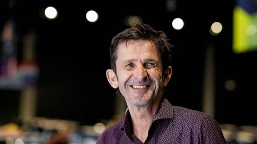 Cornald Maas heeft 'kwaadaardige vorm' van chronische kanker: 'Geen uitzaaiingen gevonden'