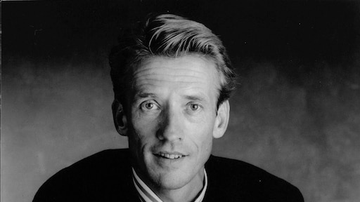 Voormalig tv-presentator Jan Lenferink (77) overleden